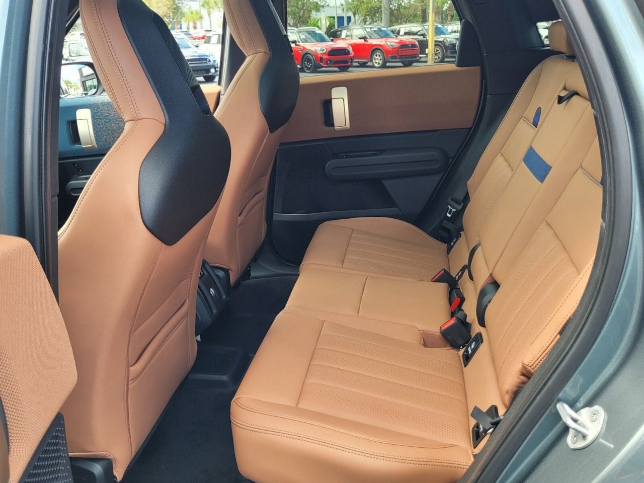 2026 MINI Countryman All4 Cooper S