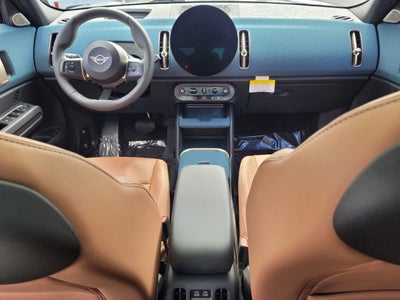 2026 MINI Countryman All4 Cooper S