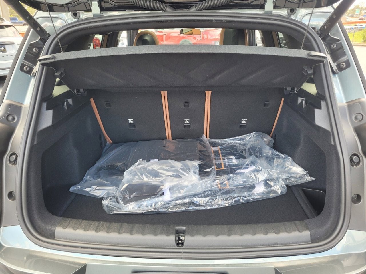 2026 MINI Countryman All4 Cooper S