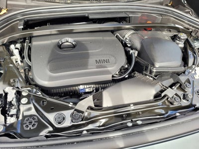 2026 MINI Countryman All4 Cooper S