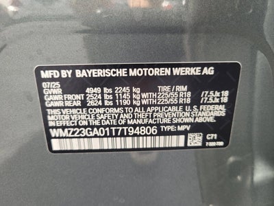 2026 MINI Countryman All4 Cooper S