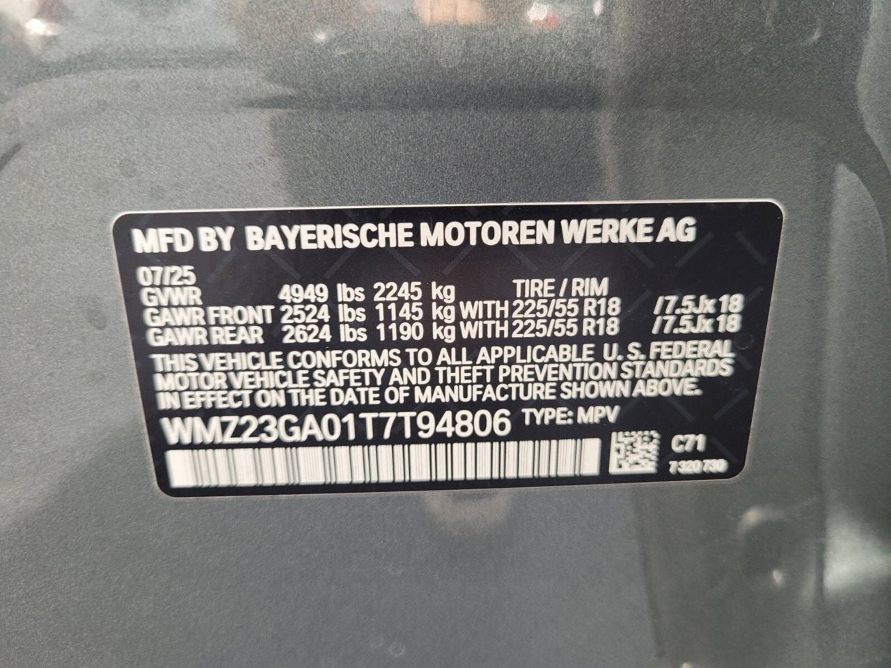 2026 MINI Countryman All4 Cooper S