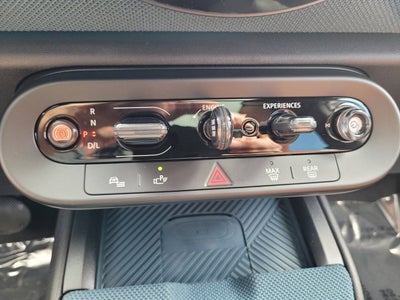 2026 MINI Countryman All4 Cooper S