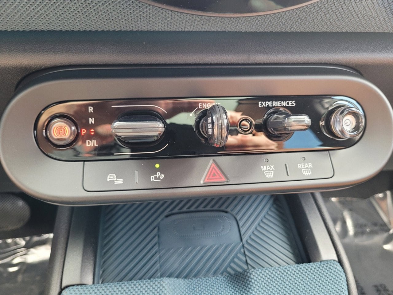 2026 MINI Countryman All4 Cooper S