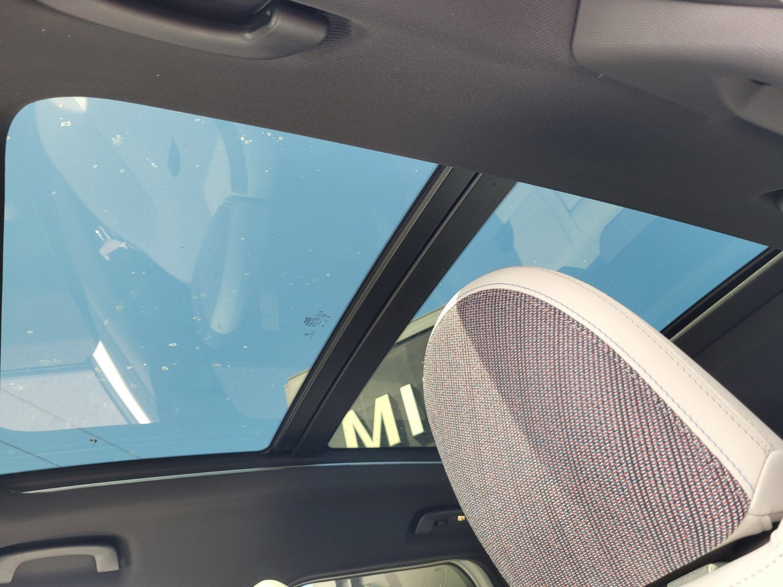 2026 MINI Countryman All4 Cooper S