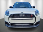 2026 MINI Countryman All4 Cooper S