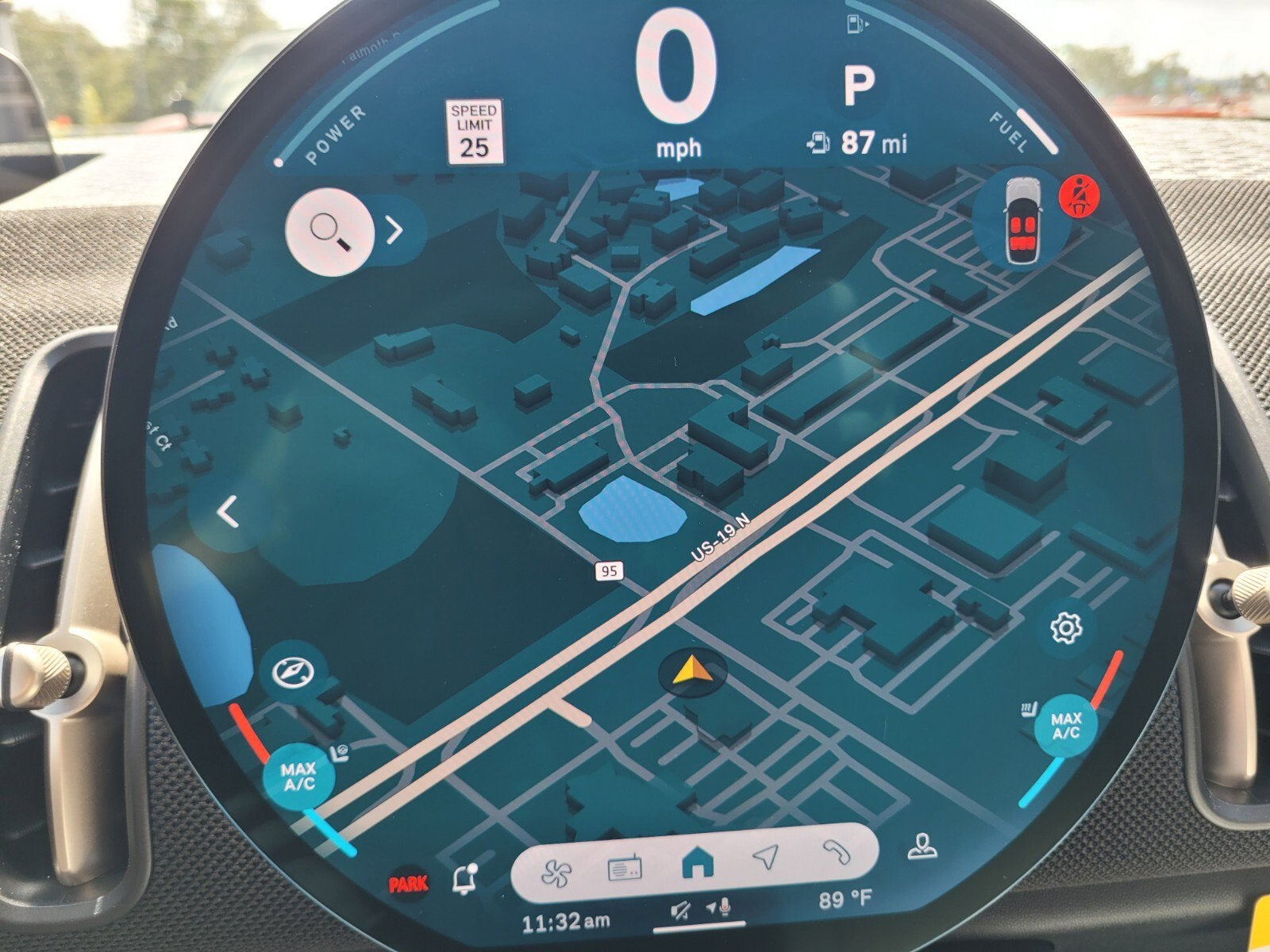 2026 MINI Countryman All4 Cooper S