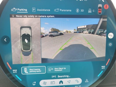 2026 MINI Countryman All4 Cooper S