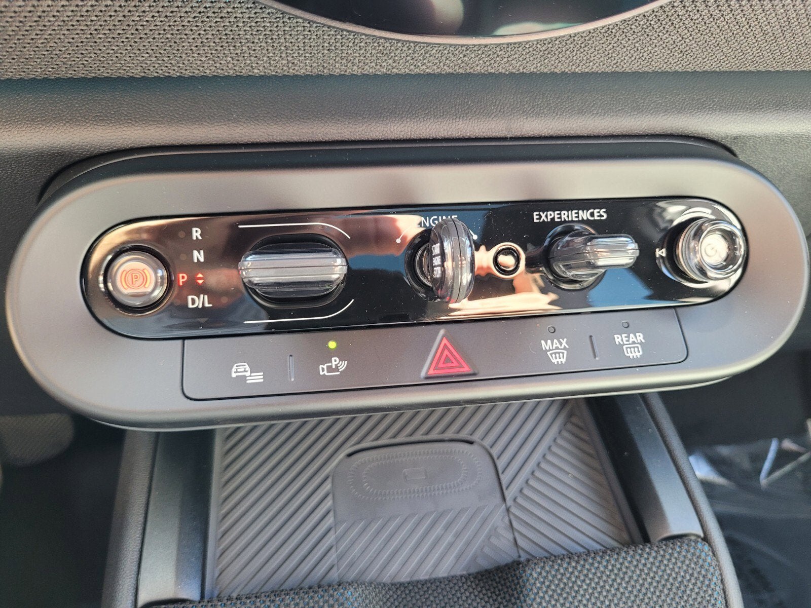 2026 MINI Countryman All4 Cooper S