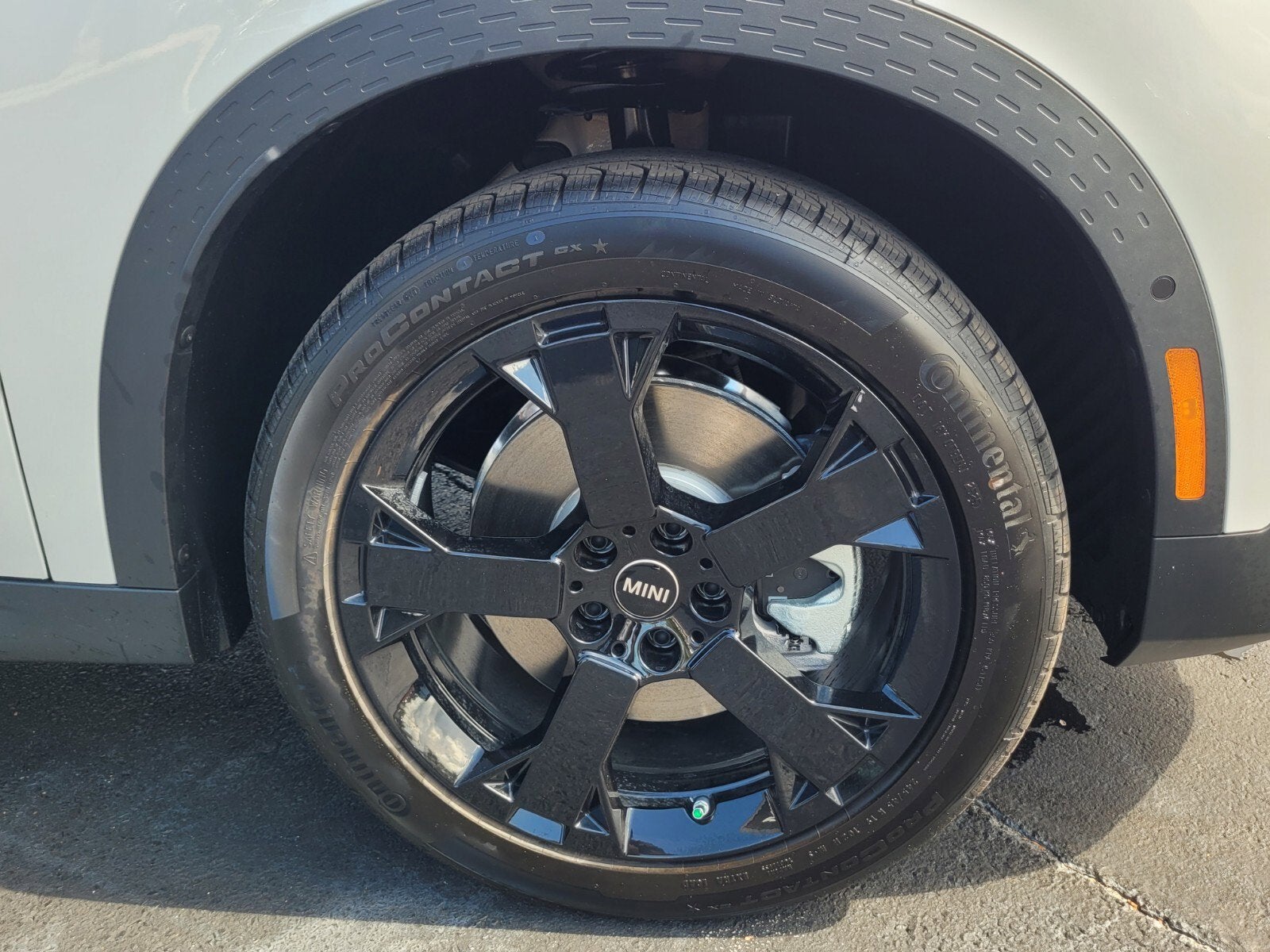 2026 MINI Countryman All4 Cooper S