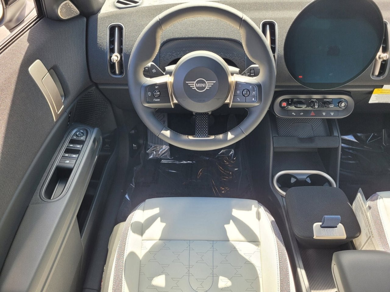 2026 MINI Countryman All4 Cooper S