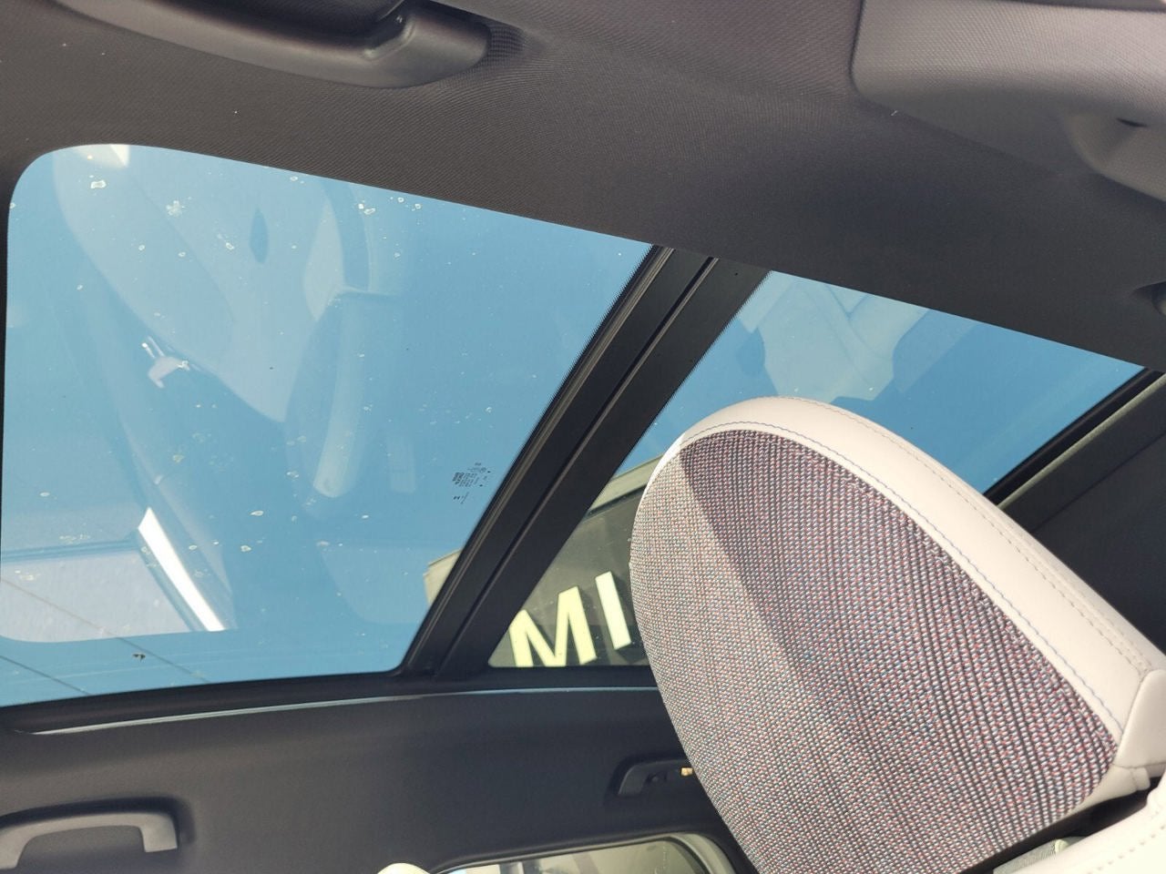 2026 MINI Countryman All4 Cooper S