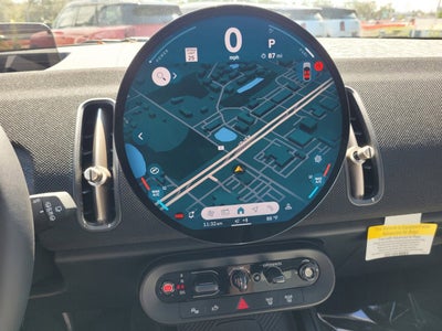 2026 MINI Countryman All4 Cooper S