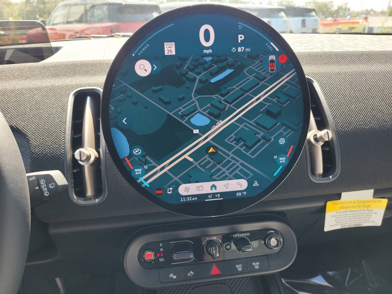 2026 MINI Countryman All4 Cooper S