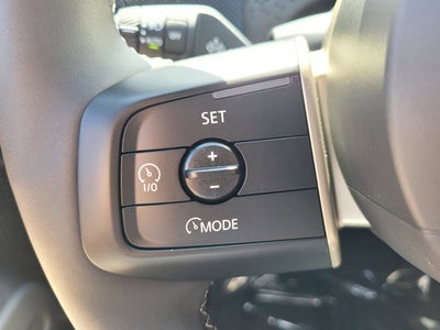 2026 MINI Countryman All4 Cooper S