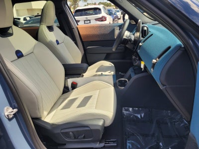 2026 MINI Countryman All4 Cooper S