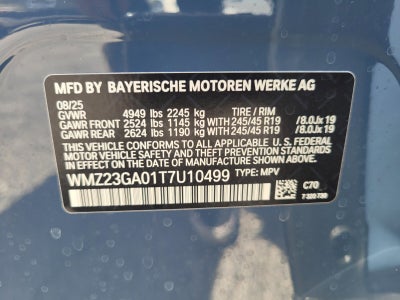 2026 MINI Countryman All4 Cooper S