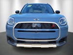 2026 MINI Countryman All4 Cooper S