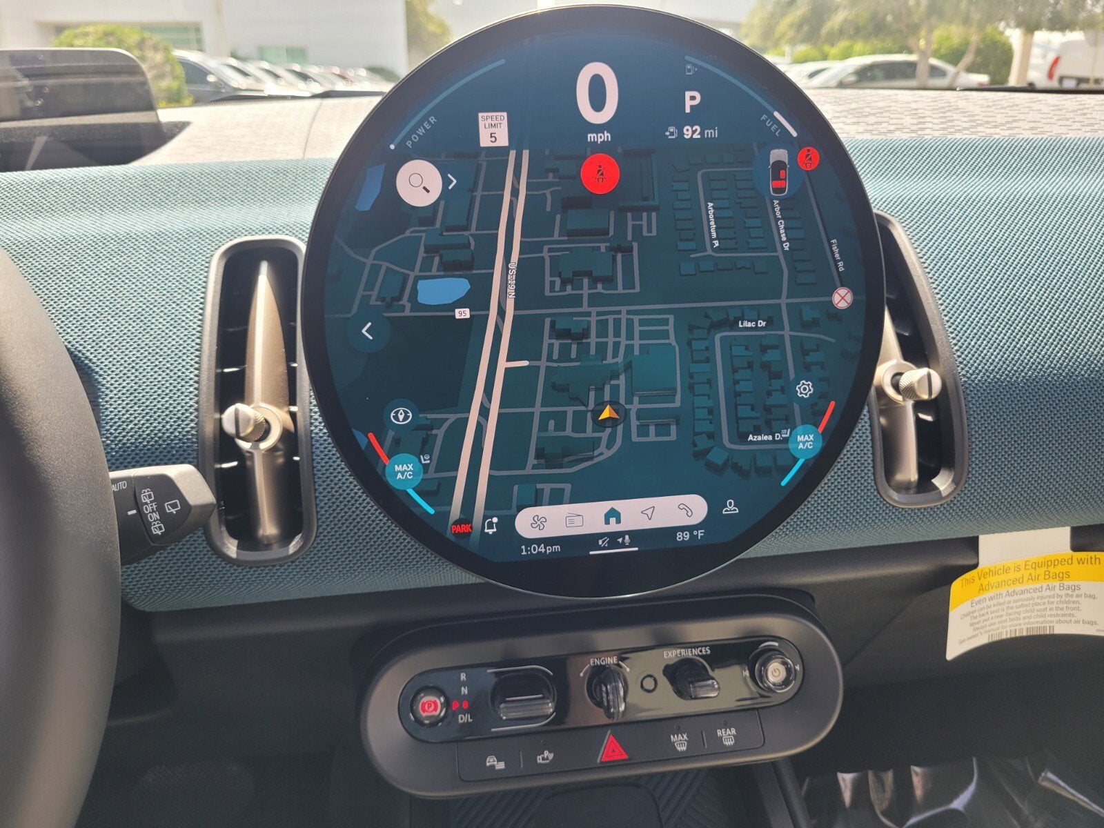 2026 MINI Countryman All4 Cooper S