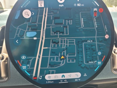 2026 MINI Countryman All4 Cooper S