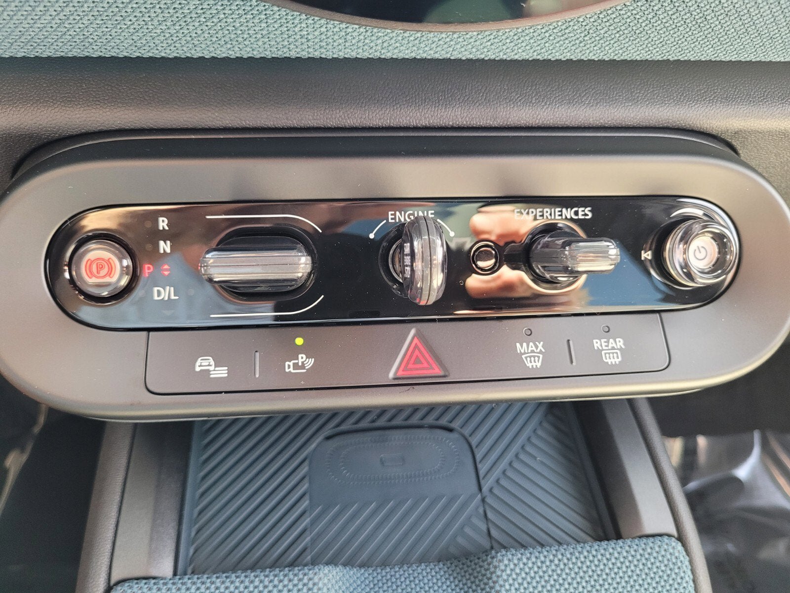 2026 MINI Countryman All4 Cooper S