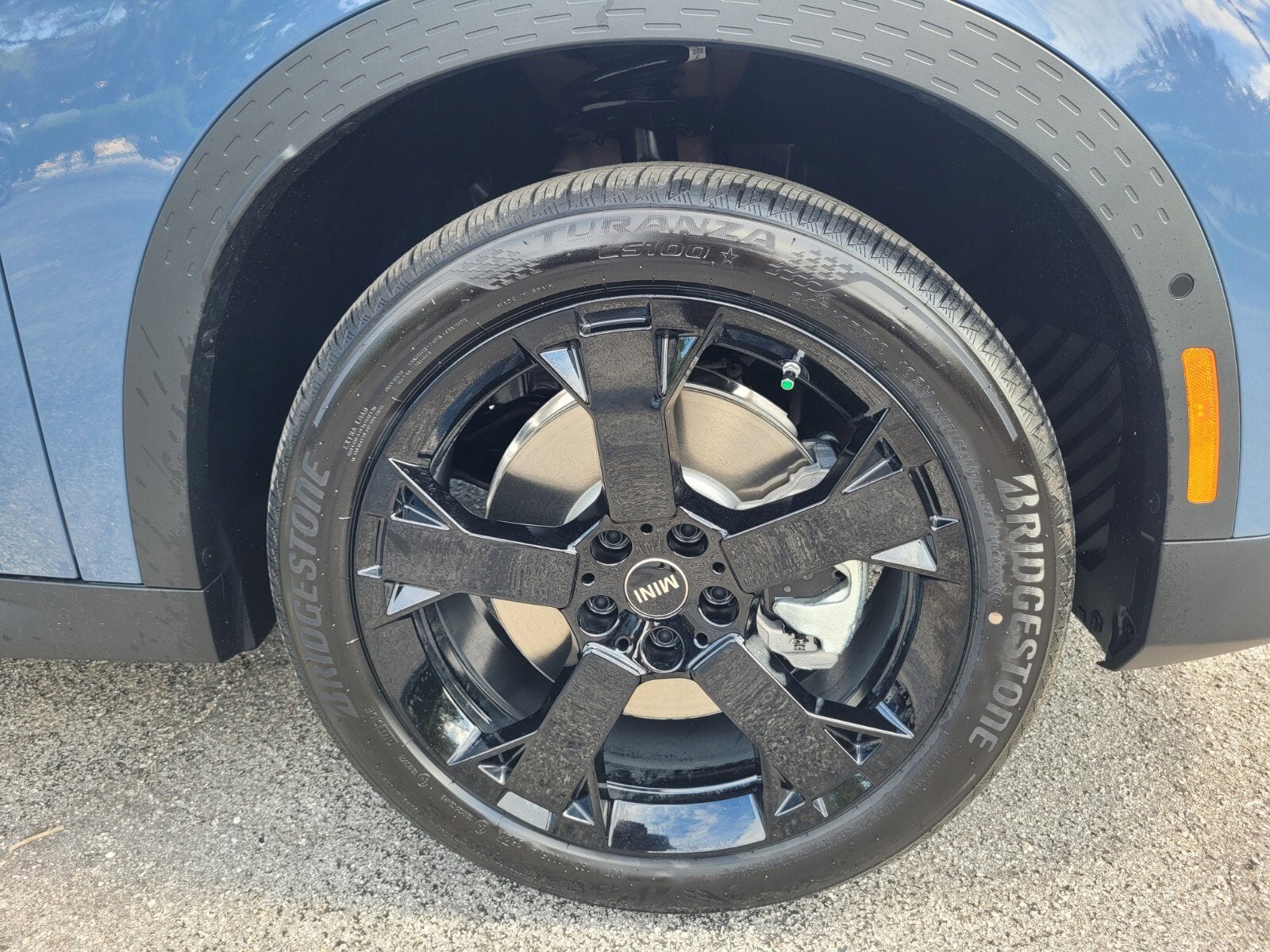 2026 MINI Countryman All4 Cooper S