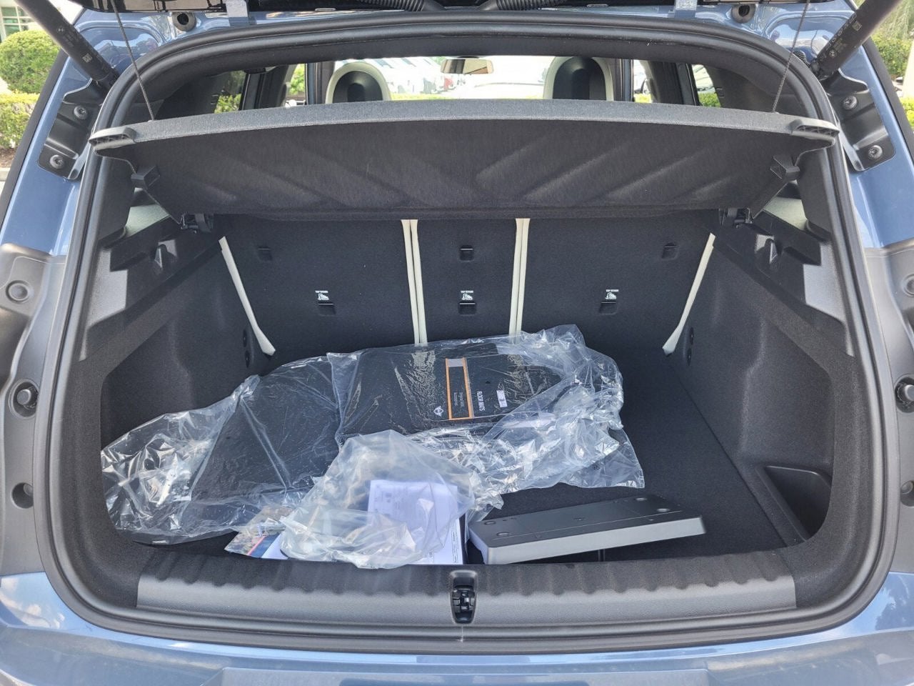 2026 MINI Countryman All4 Cooper S