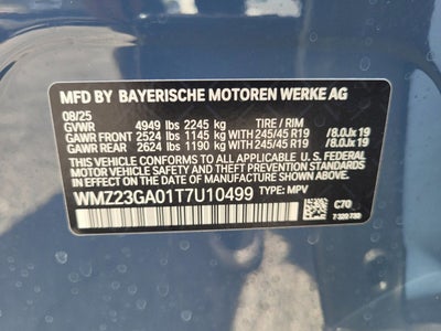 2026 MINI Countryman All4 Cooper S