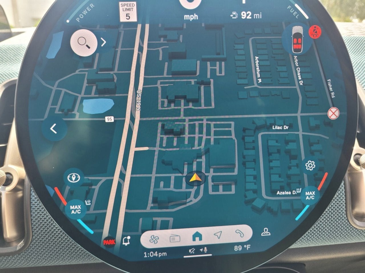 2026 MINI Countryman All4 Cooper S