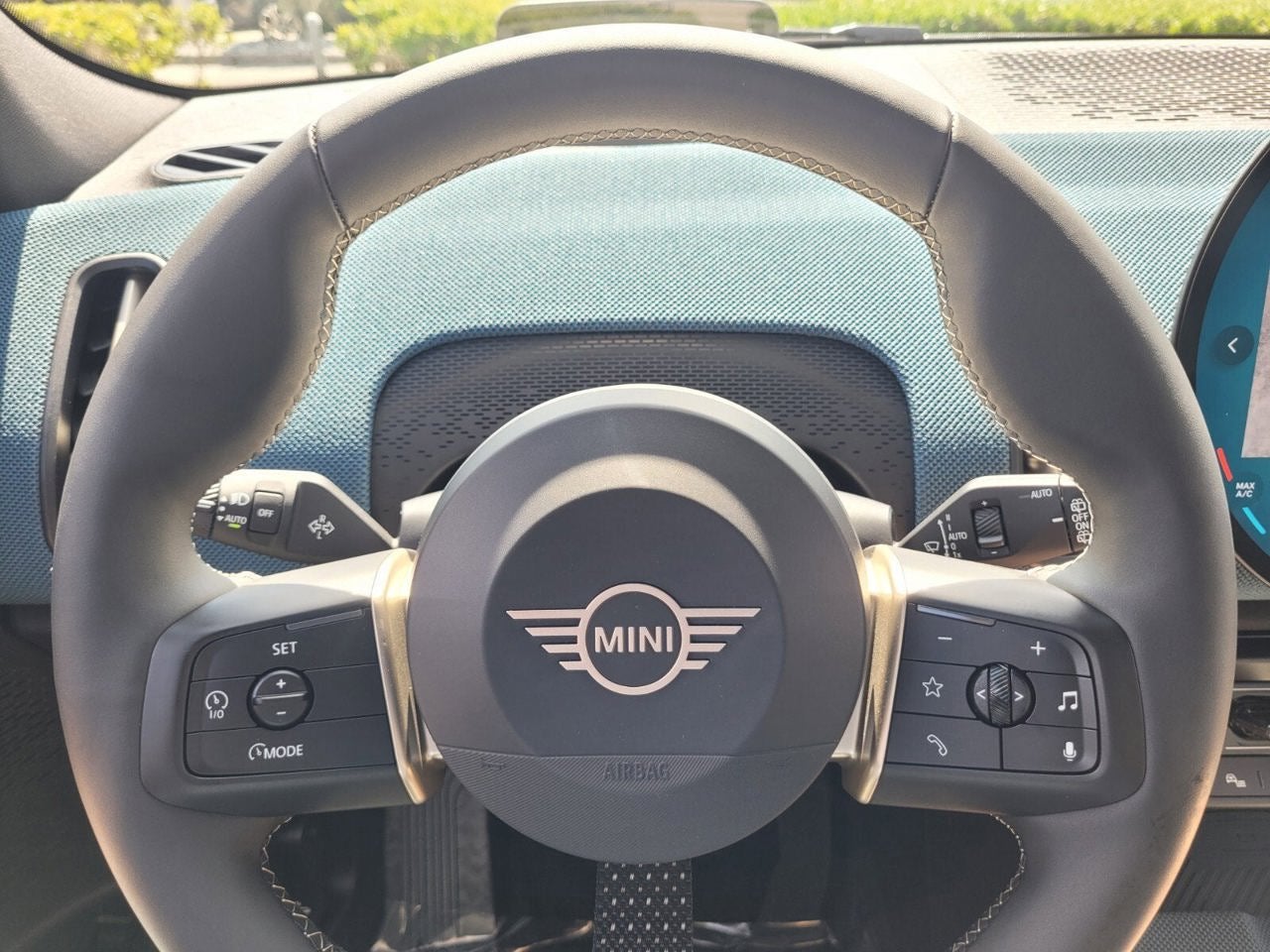 2026 MINI Countryman All4 Cooper S