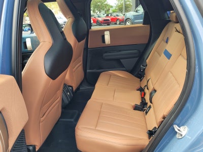 2026 MINI Countryman All4 Cooper S