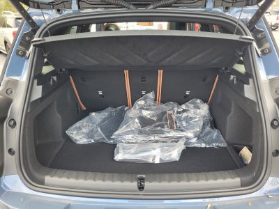 2026 MINI Countryman All4 Cooper S