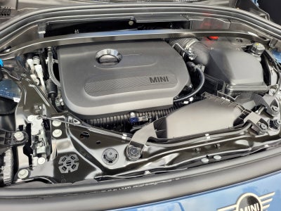 2026 MINI Countryman All4 Cooper S