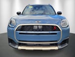2026 MINI Countryman All4 Cooper S
