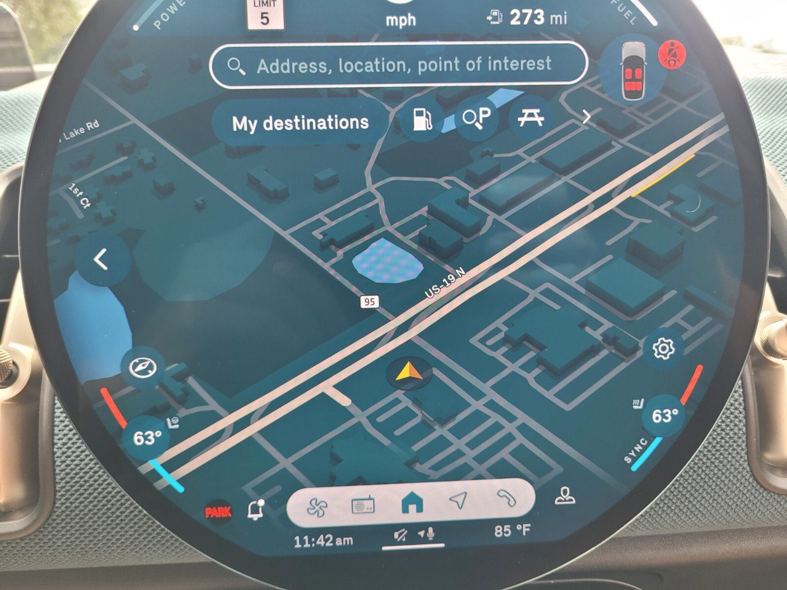 2026 MINI Countryman All4 Cooper S