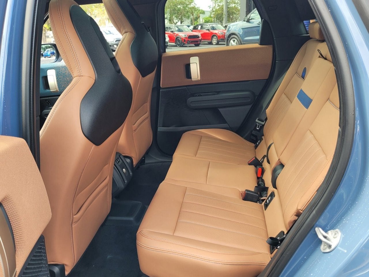 2026 MINI Countryman All4 Cooper S