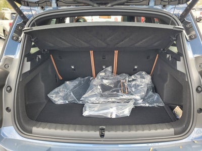 2026 MINI Countryman All4 Cooper S