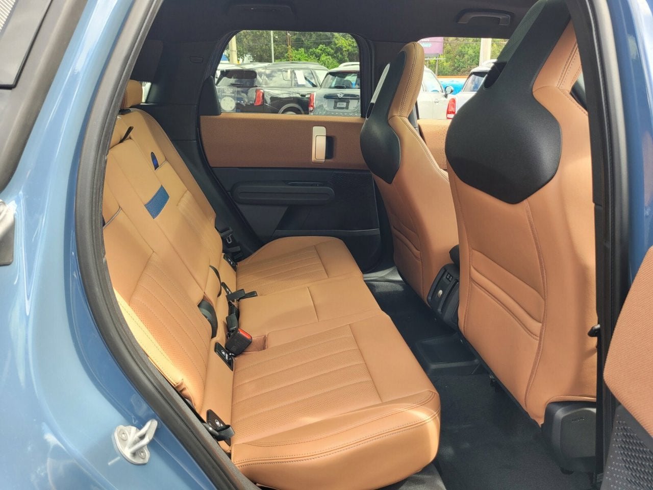 2026 MINI Countryman All4 Cooper S