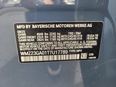 2026 MINI Countryman All4 Cooper S