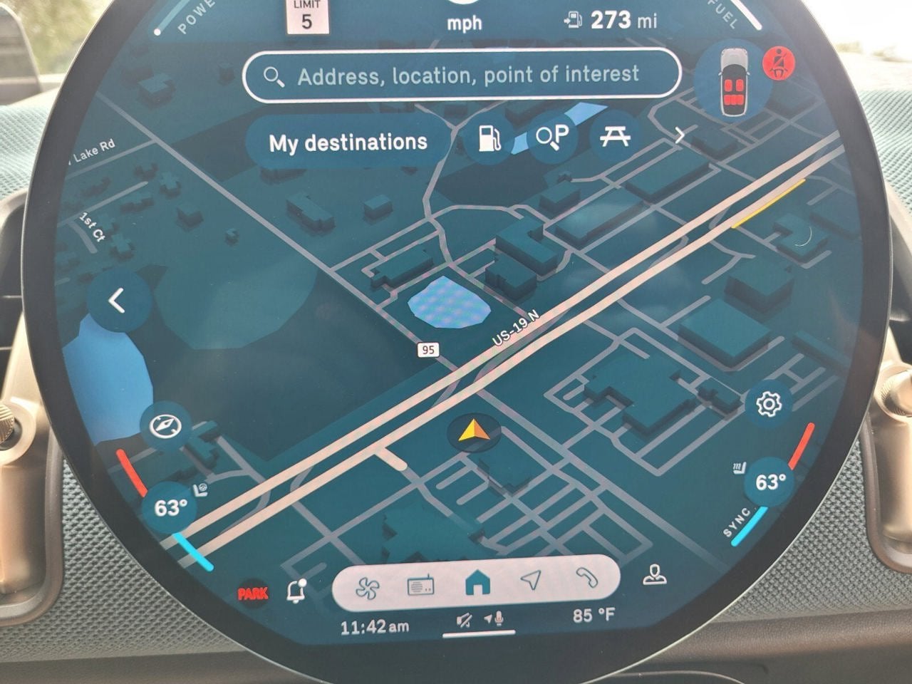 2026 MINI Countryman All4 Cooper S