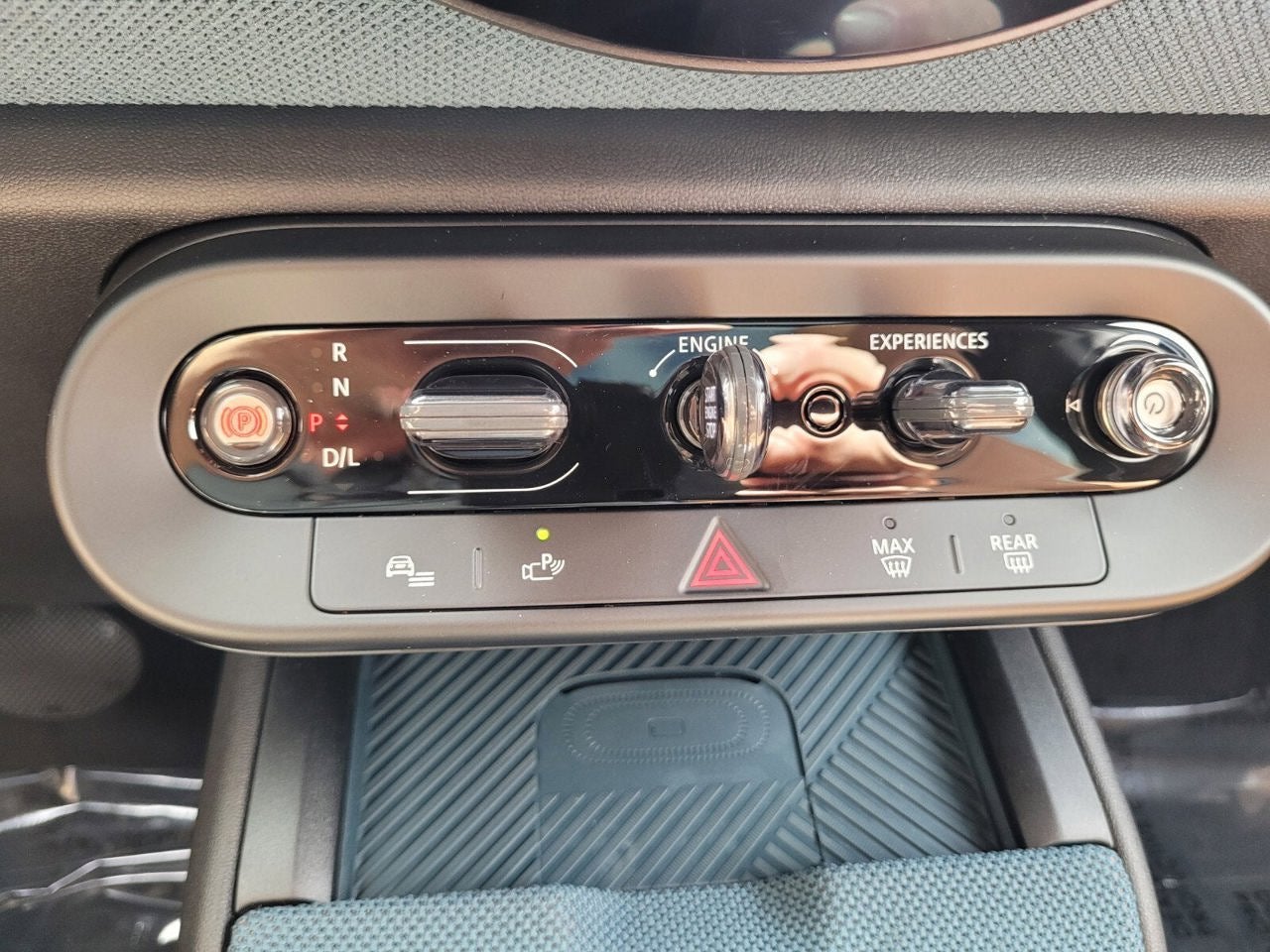 2026 MINI Countryman All4 Cooper S