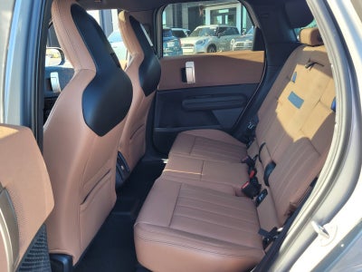 2026 MINI Countryman All4 Cooper S