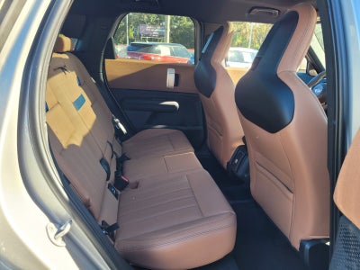 2026 MINI Countryman All4 Cooper S