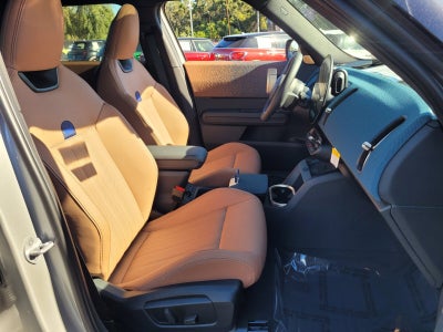 2026 MINI Countryman All4 Cooper S