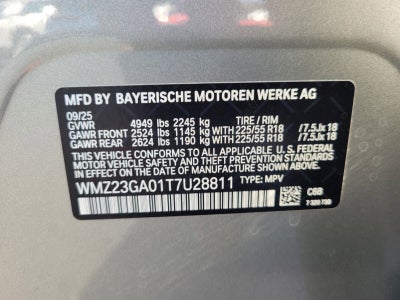 2026 MINI Countryman All4 Cooper S