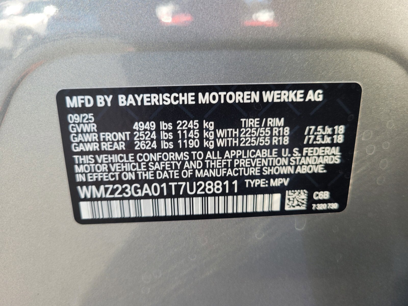 2026 MINI Countryman All4 Cooper S