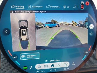 2026 MINI Countryman All4 Cooper S