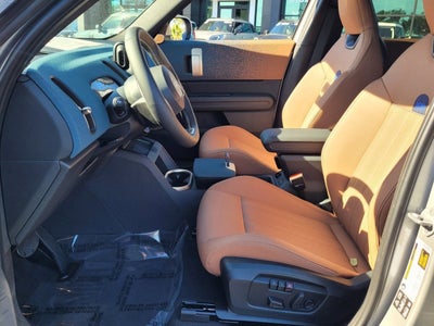 2026 MINI Countryman All4 Cooper S