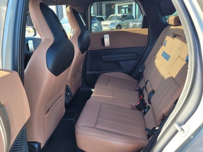 2026 MINI Countryman All4 Cooper S