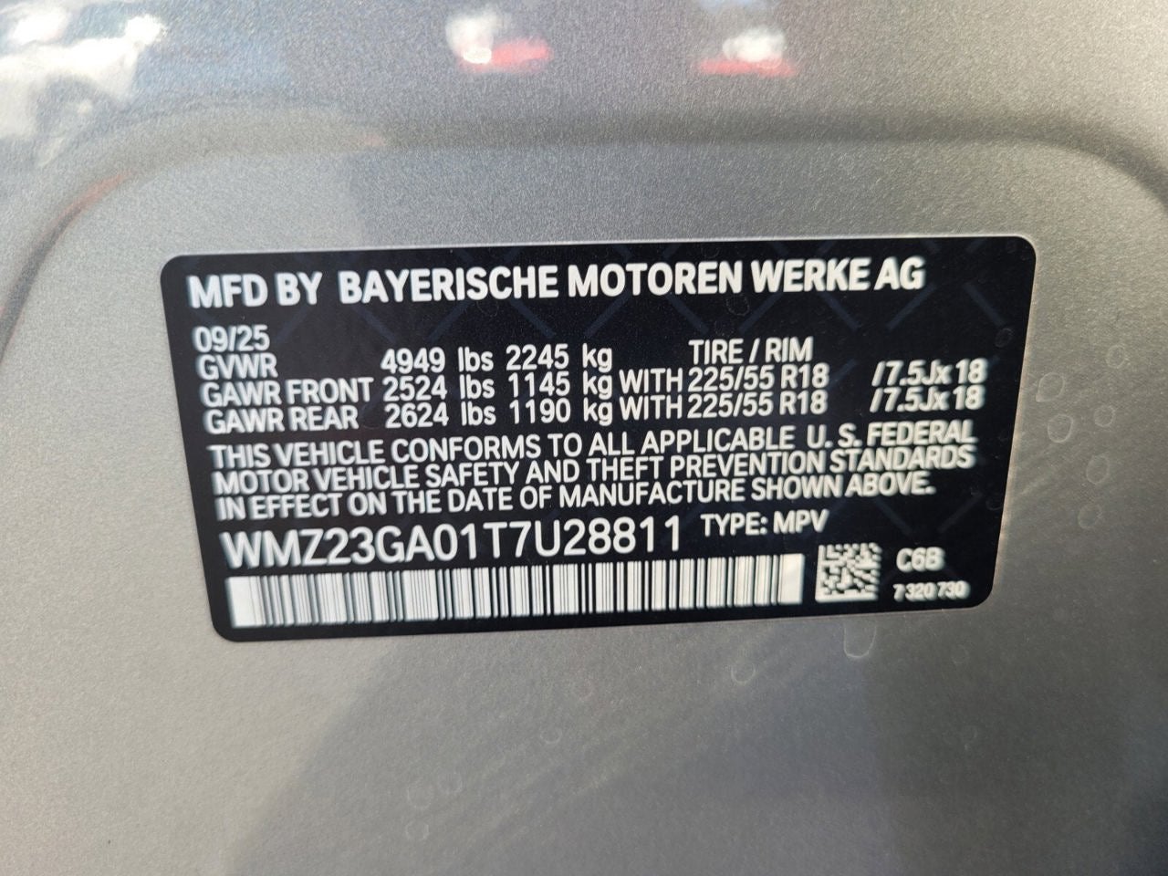 2026 MINI Countryman All4 Cooper S